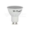 Slika V-TAC LED sijalica GU10 4.5W 400lm 4000K