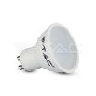 Slika V-TAC LED sijalica GU10 4.5W 400lm 4000K