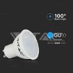 Slika V-TAC LED sijalica GU10 4.5W 400lm 4000K