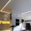 Slika V-TAC LED proizvod 4.2W/m 420lm/m 6500K IP20