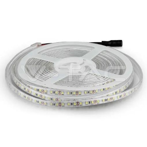 Slika V-TAC LED traka 8W/m 800lm/m 4000K IP65