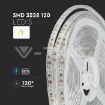 Slika V-TAC LED traka 8W/m 800lm/m 4000K IP65
