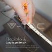 Slika V-TAC LED traka 8W/m 800lm/m 4000K IP65