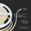 Slika V-TAC LED traka 10W/m 840lm/m 3000K IP67