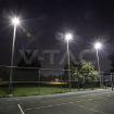 Slika V-TAC LED reflektor CREE 50W 5740 lm 4000K IP65 crno kućište