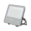 Slika V-TAC LED reflektor CREE 100W 11480 lm 6500K IP65 crno kućište