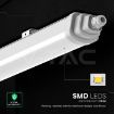 Slika V-TAC LED vodootporna svetiljka CREE 36W 4320 lm 4000K IP65 belo kućište