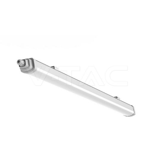 Slika V-TAC LED vodootporna svetiljka CREE 36W 4320 lm 6500K IP65 belo kućište