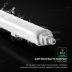 Slika V-TAC LED vodootporna svetiljka CREE 48W 5760 lm 4000K IP65 belo kućište