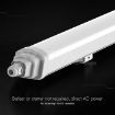 Slika V-TAC LED vodootporna svetiljka CREE 18W 2160 lm 6500K IP65 belo kućište