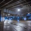 Slika V-TAC LED UFO Highbay svetiljka CREE 150W 23250 lm 6500K IP65 crno kućište