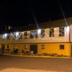 Slika V-TAC LED reflektor 200W 37000 lm 4000K IP65 crno kućište