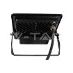 Slika V-TAC LED reflektor sa senzorom Samsung 30W 2340 lm 6400K IP65 crno kućište