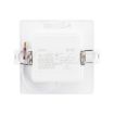 Slika V-TAC LED panel 3W 330lm 4000K IP20 bela
