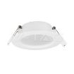 Slika V-TAC LED panel 3W 330lm 4000K IP20 bela