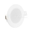 Slika V-TAC LED panel 3W 330lm 6500K IP20 bela