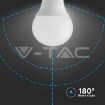 Slika V-TAC LED sijalica 4.5W 470lm 4000K