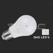 Slika V-TAC LED sijalica E27 10.5W 1055lm 6500K