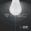 Slika V-TAC LED sijalica E27 10.5W 1055lm 6500K