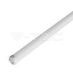 Slika V-TAC LED cev T8 G13 60 cm 9W 850lm 6500K IP20