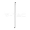 Slika V-TAC LED cev T8 G13 120 cm 18W 1850lm 4000K IP20
