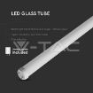 Slika V-TAC LED cev T8 G13 120 cm 18W 1850lm 6500K IP20