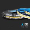Slika V-TAC LED traka 10W/m 840lm/m 6500K IP20
