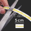Slika V-TAC LED traka 10W/m 840lm/m 3000K IP20