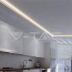 Slika V-TAC LED traka 10W/m 840lm/m 3000K IP20