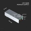 Slika Led Napajanje 220/12V DC 36 w, 3 A, IP20 - Garancija 2 godine, Proizvodnja "V-TAC"